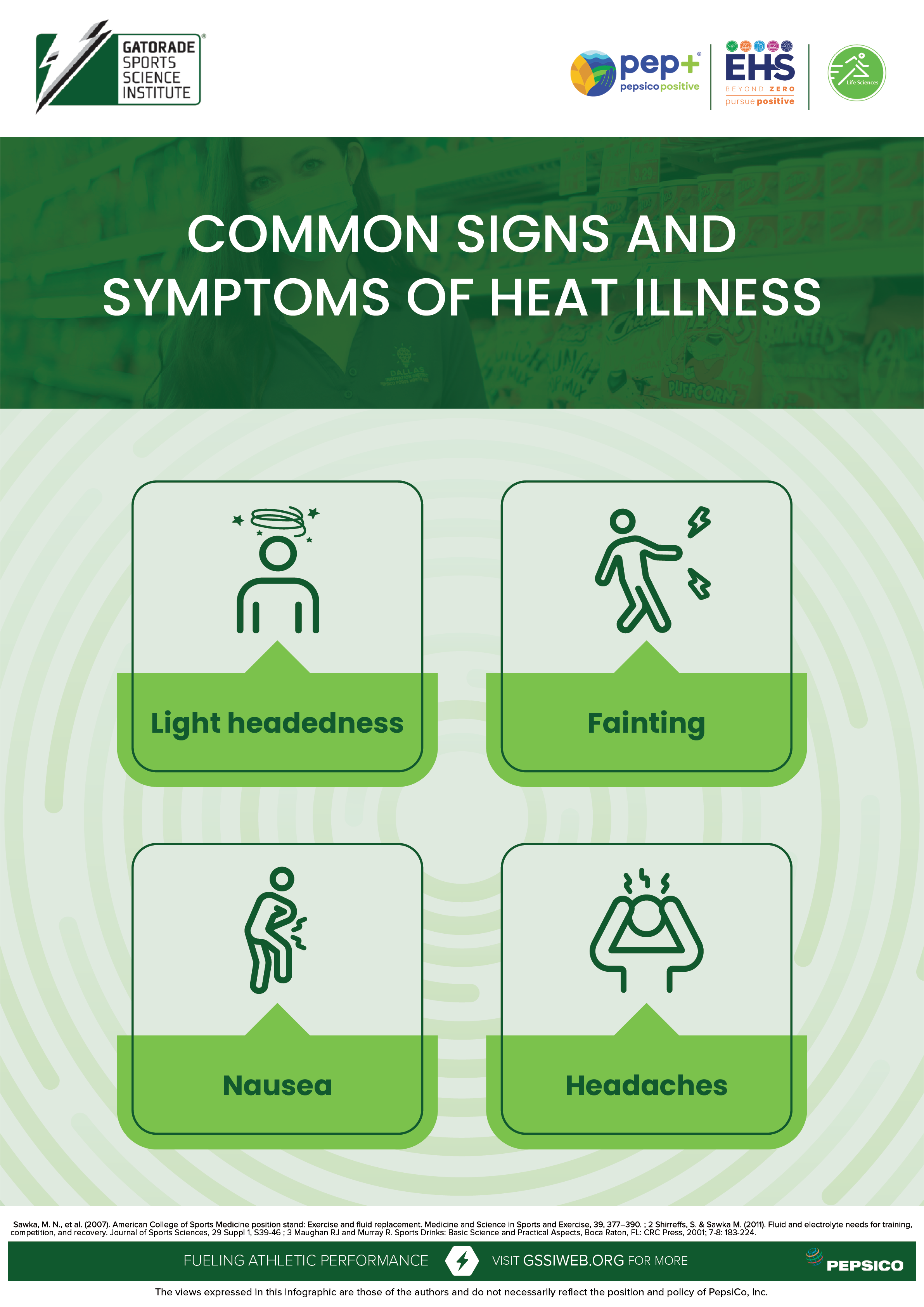 PepsiCo LLM Explainer