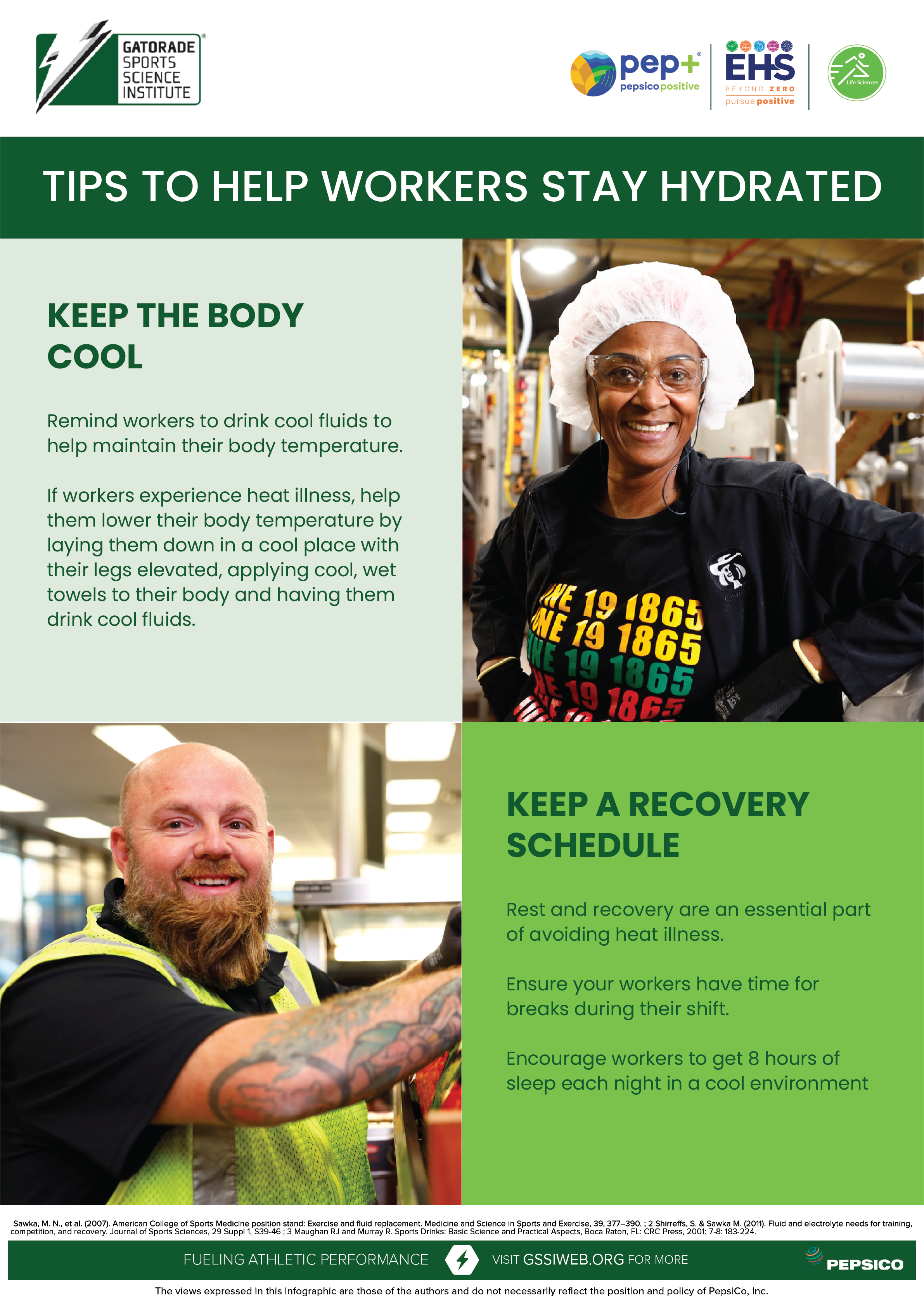 PepsiCo LLM Explainer