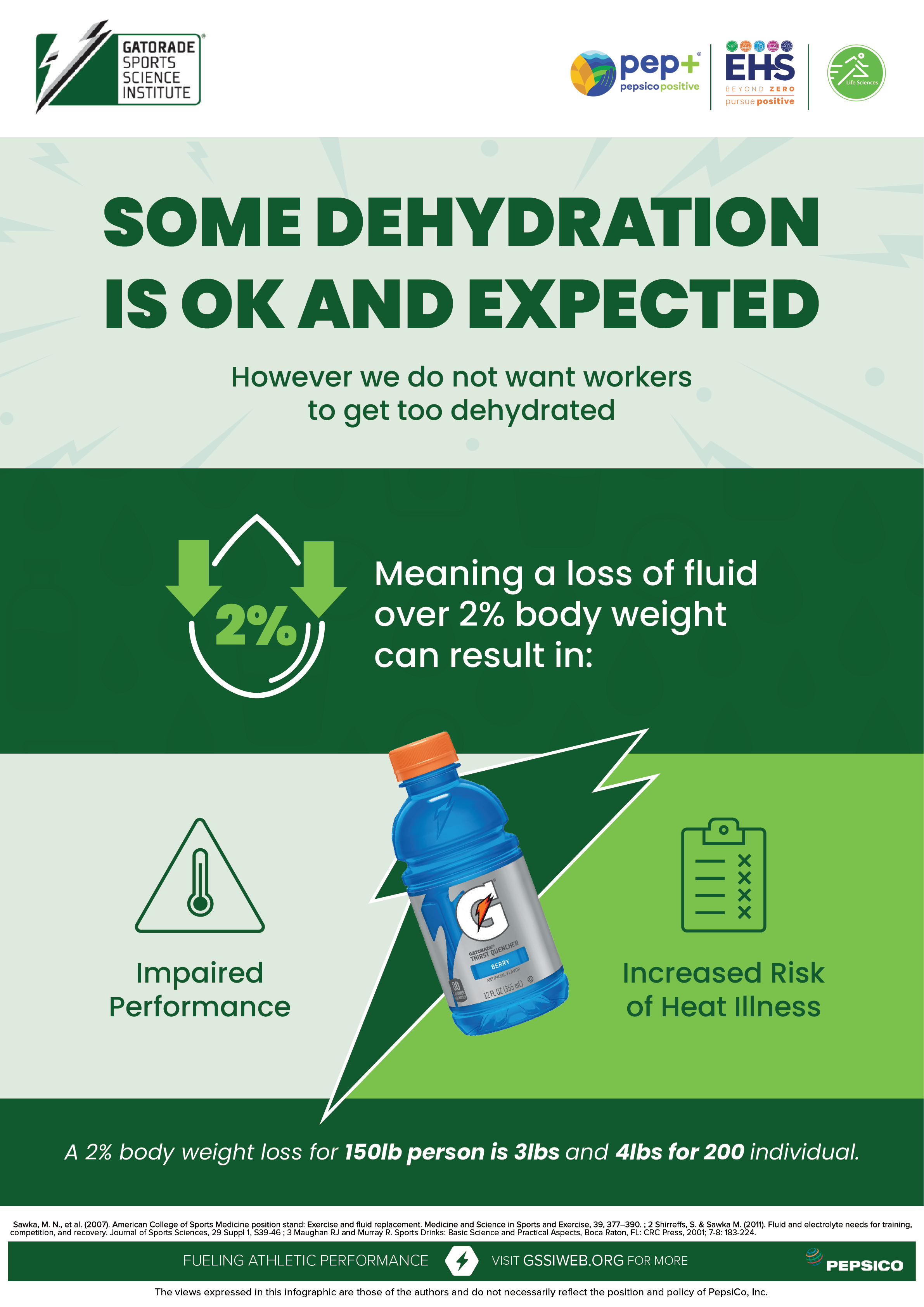 PepsiCo LLM Explainer