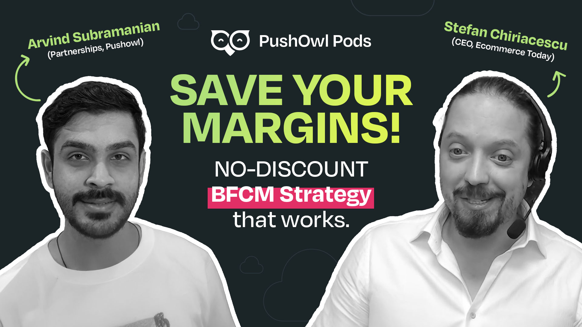 PushOwl Pods Campaign